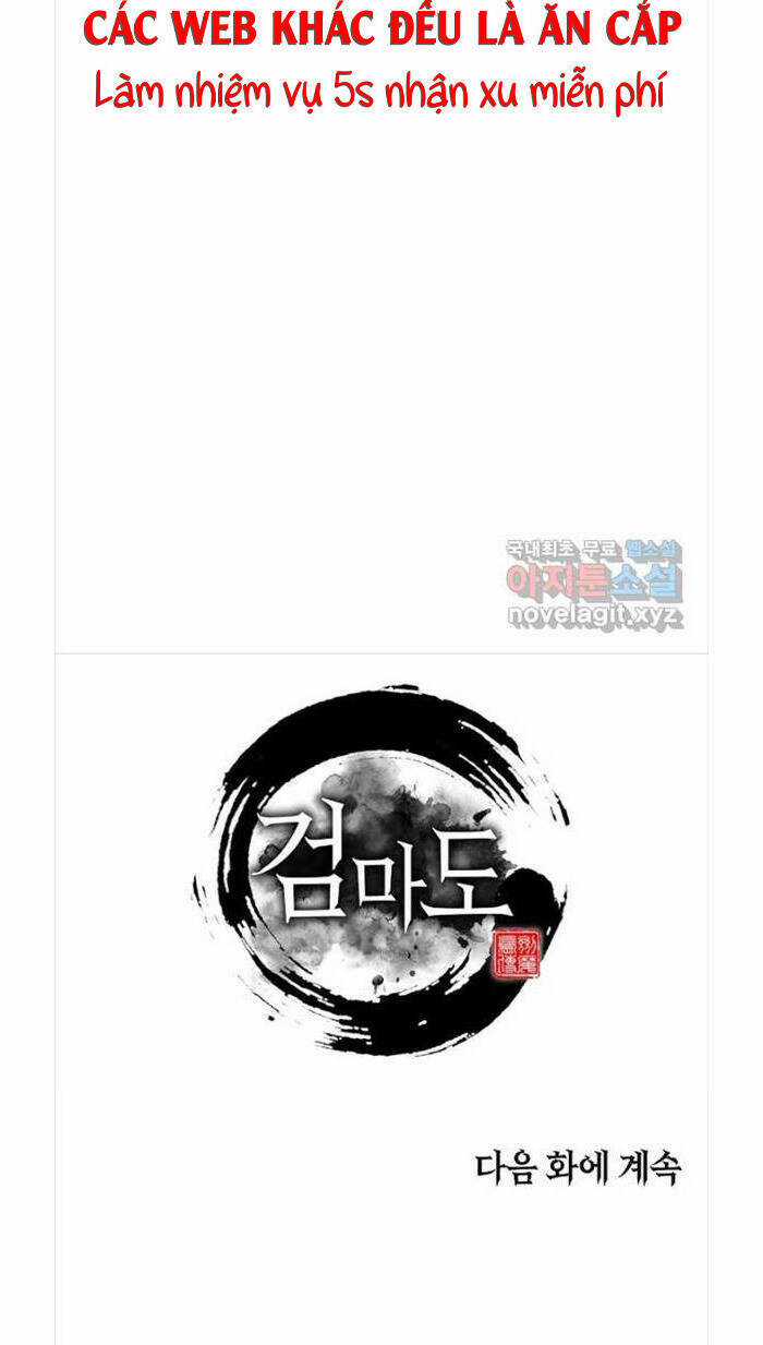 Kiếm Ma Đạo Chapter 32 trang 58