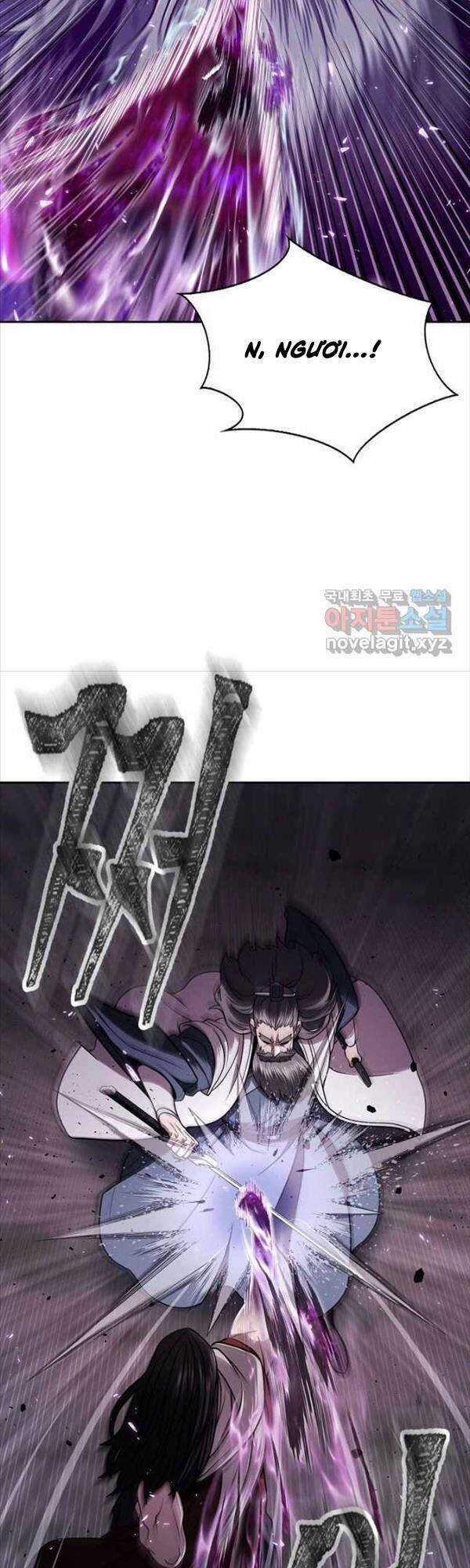 Kiếm Ma Đạo Chapter 32 trang 7