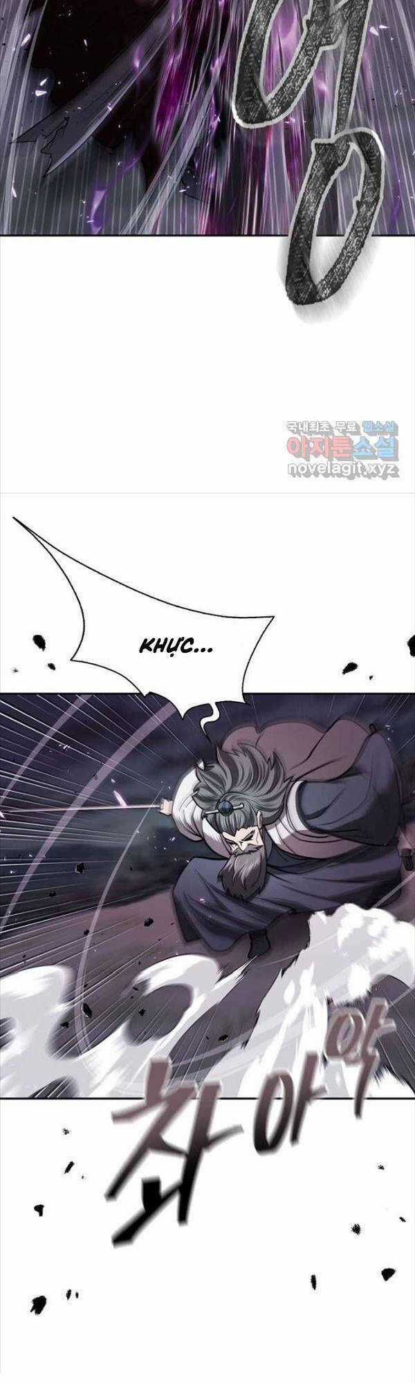 Kiếm Ma Đạo Chapter 32 trang 8