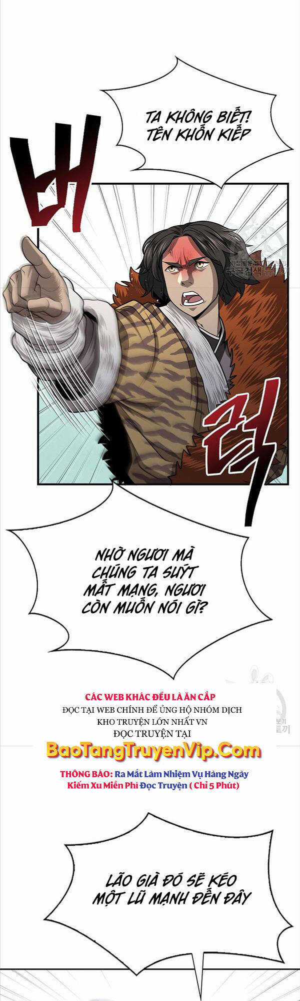 Kiếm Ma Đạo Chapter 33 trang 2