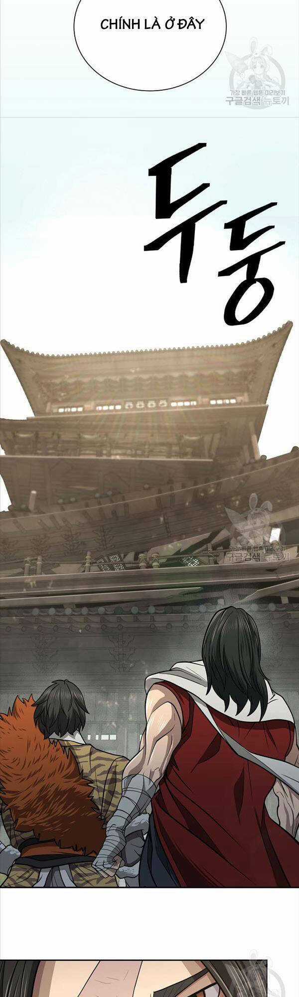 Kiếm Ma Đạo Chapter 33 trang 29