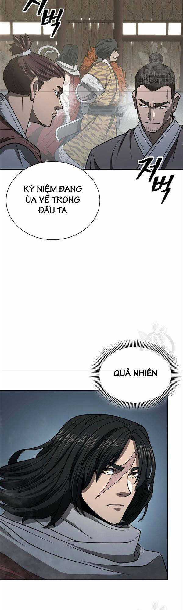 Kiếm Ma Đạo Chapter 33 trang 34