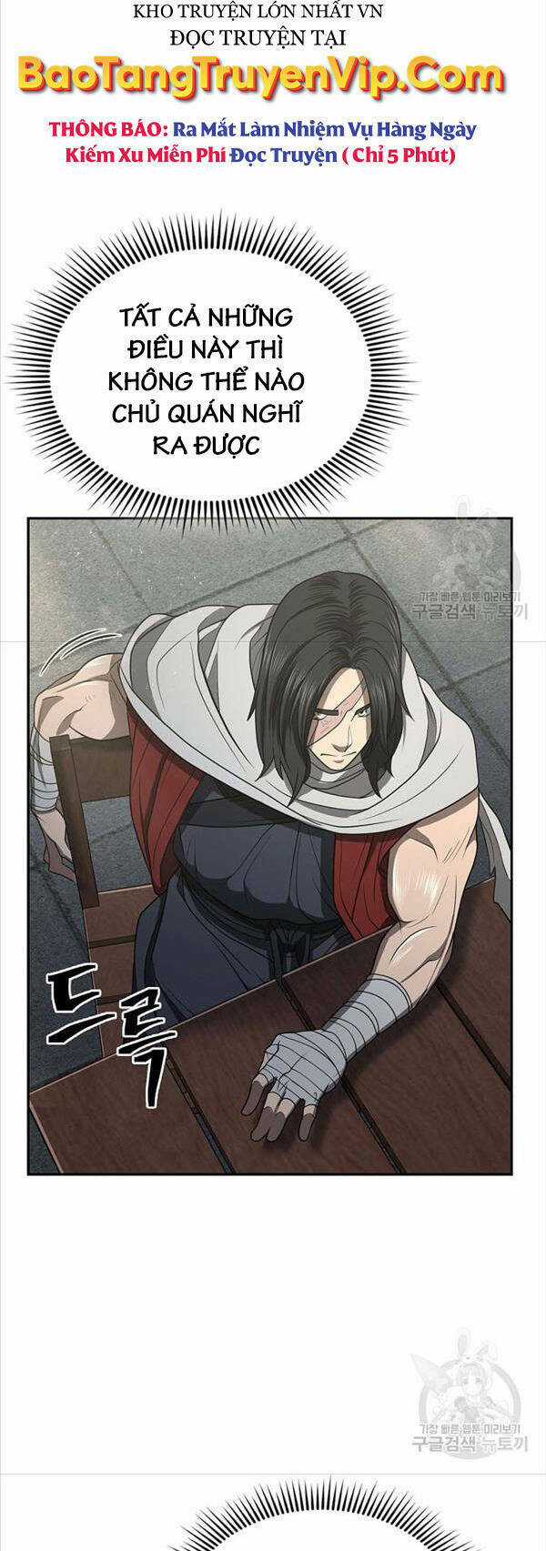 Kiếm Ma Đạo Chapter 33 trang 37