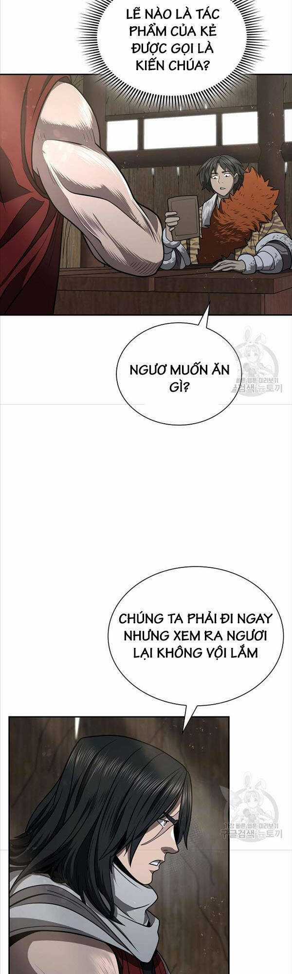 Kiếm Ma Đạo Chapter 33 trang 38