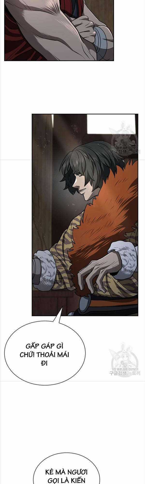 Kiếm Ma Đạo Chapter 33 trang 39