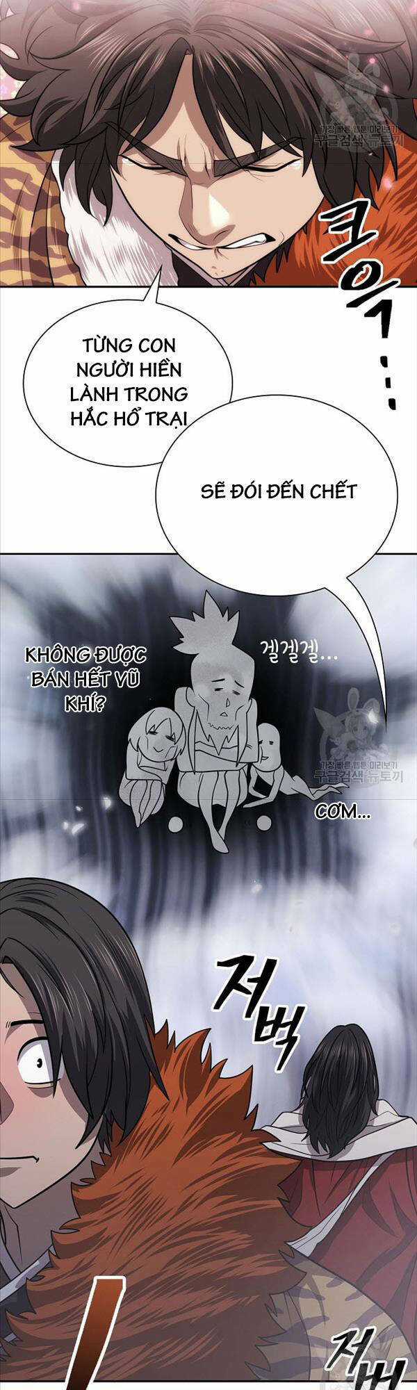 Kiếm Ma Đạo Chapter 33 trang 4