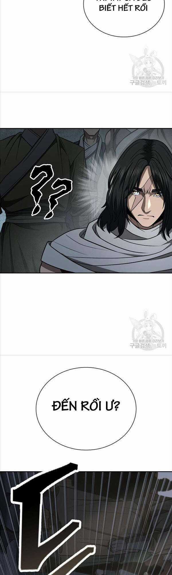 Kiếm Ma Đạo Chapter 33 trang 41