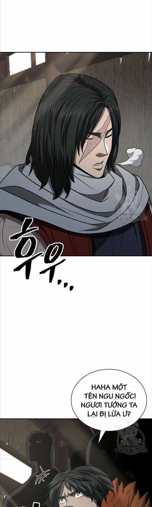 Kiếm Ma Đạo Chapter 33 trang 43