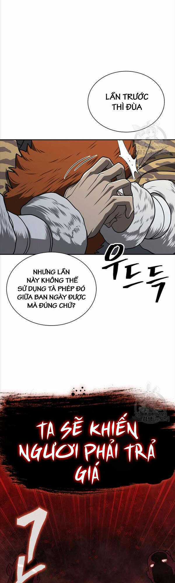 Kiếm Ma Đạo Chapter 33 trang 45