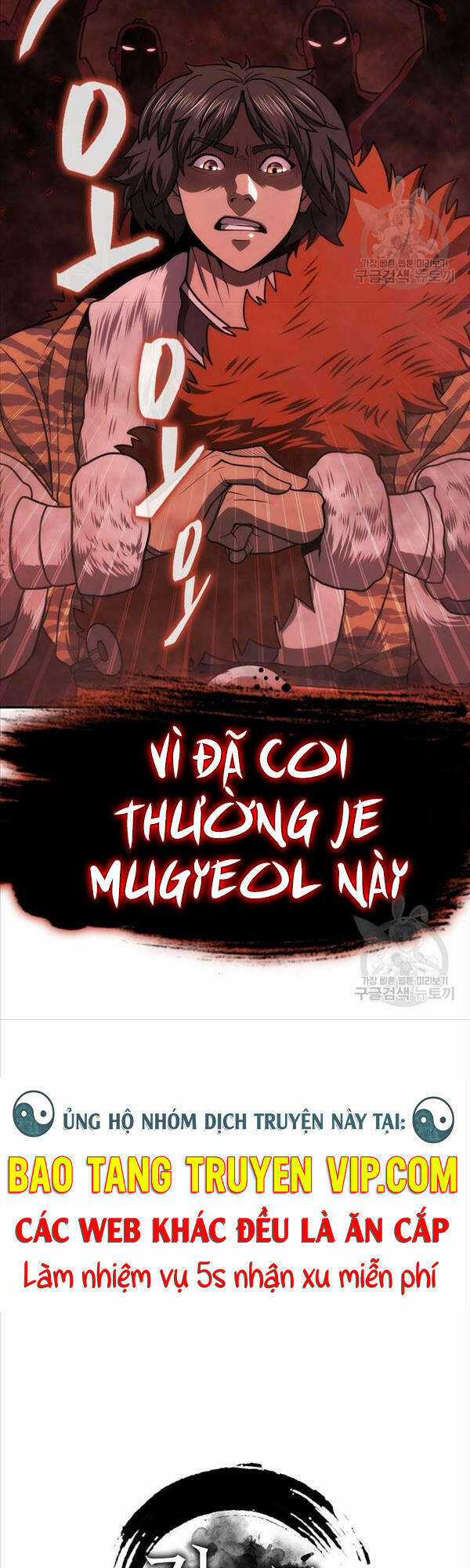 Kiếm Ma Đạo Chapter 33 trang 46
