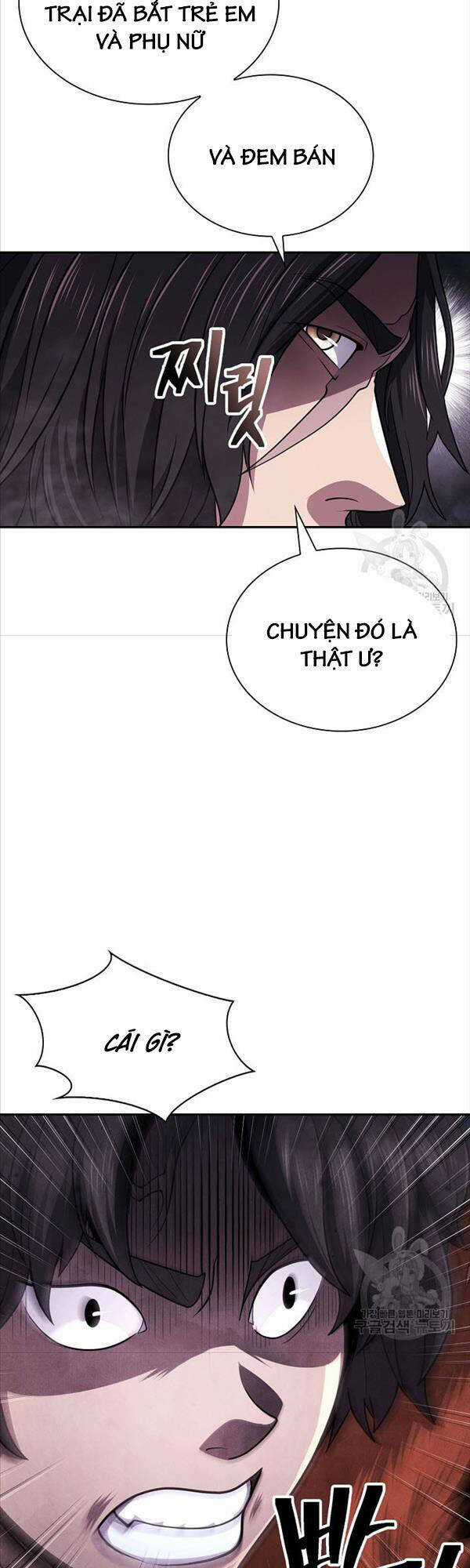 Kiếm Ma Đạo Chapter 33 trang 6