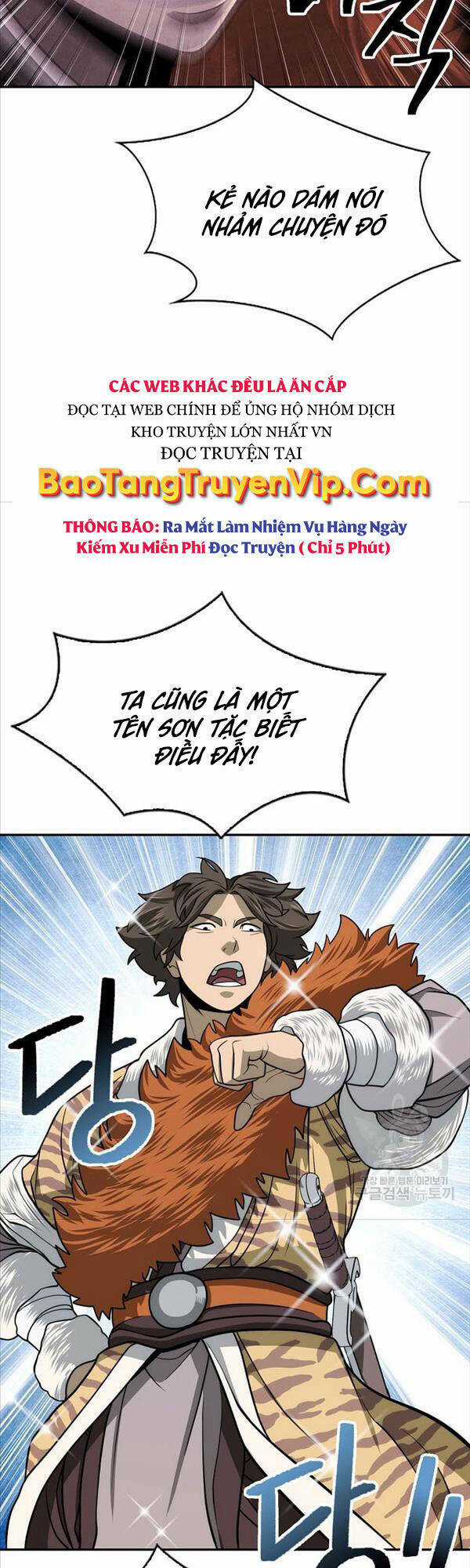 Kiếm Ma Đạo Chapter 33 trang 7