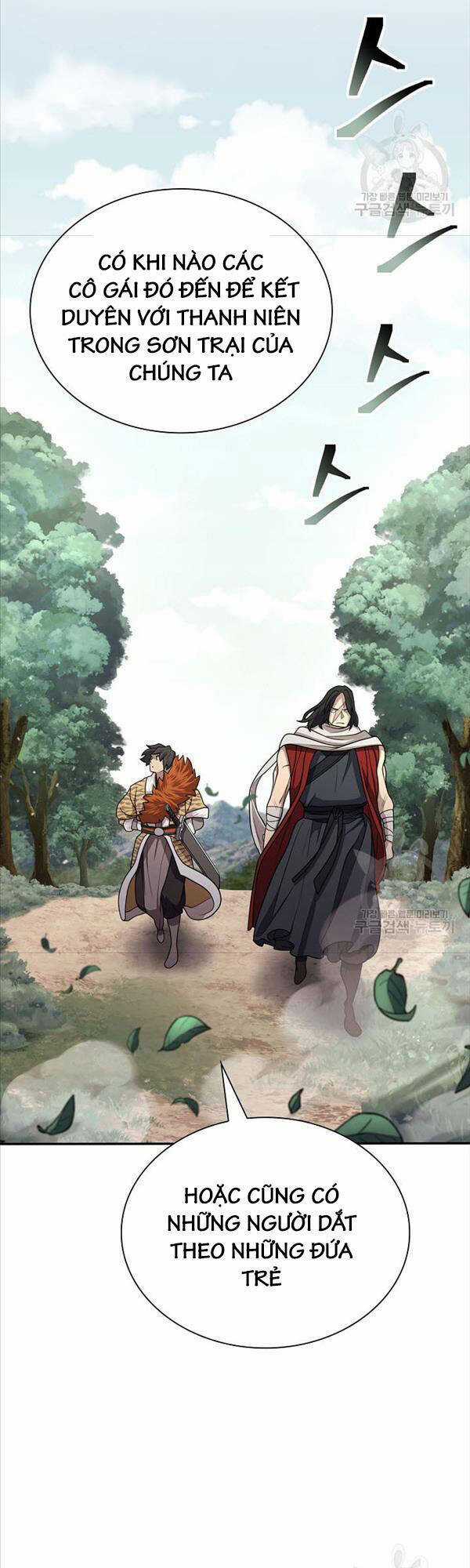 Kiếm Ma Đạo Chapter 33 trang 9