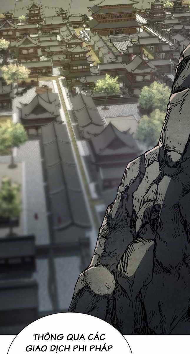 Kiếm Ma Đạo Chapter 34 trang 12