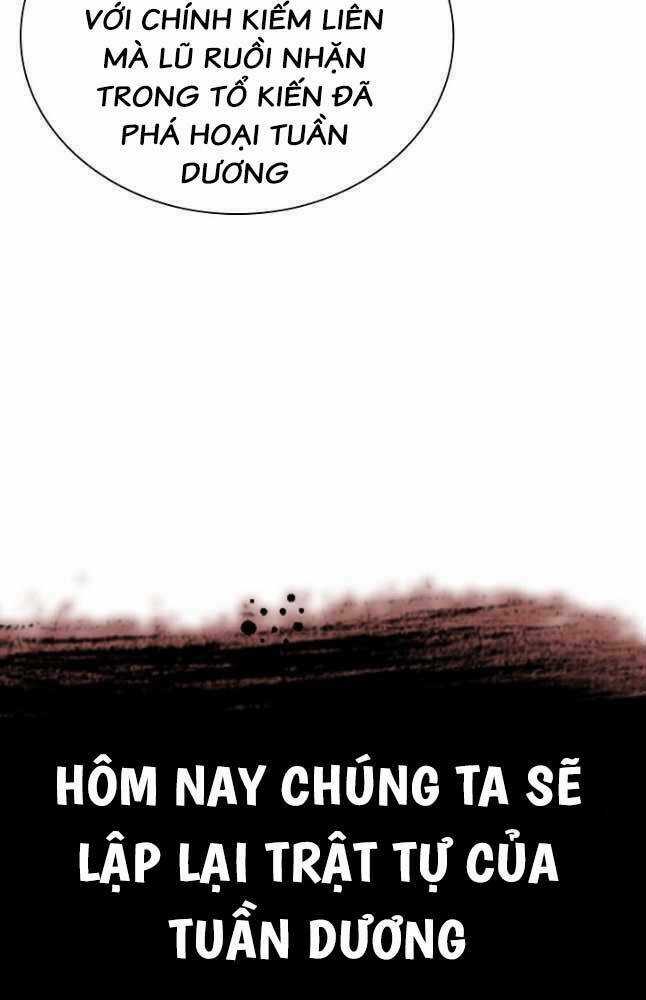 Kiếm Ma Đạo Chapter 34 trang 13