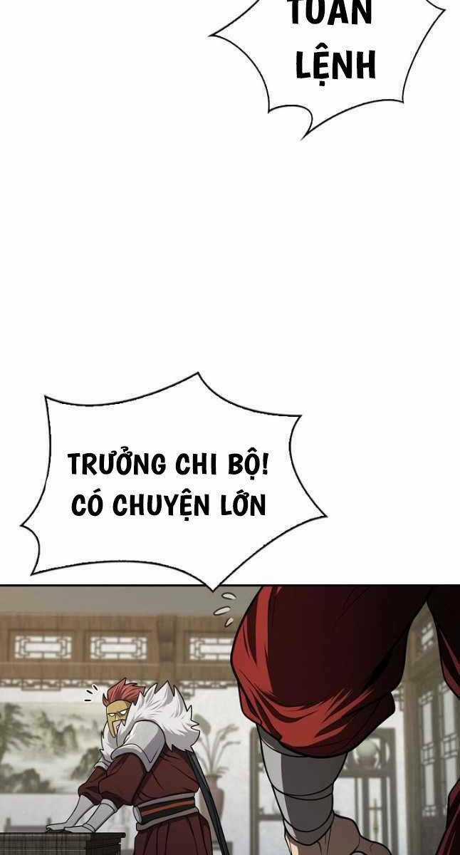 Kiếm Ma Đạo Chapter 34 trang 17