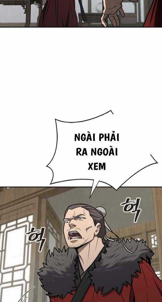 Kiếm Ma Đạo Chapter 34 trang 18