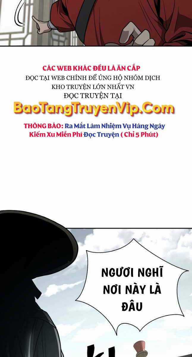 Kiếm Ma Đạo Chapter 34 trang 19