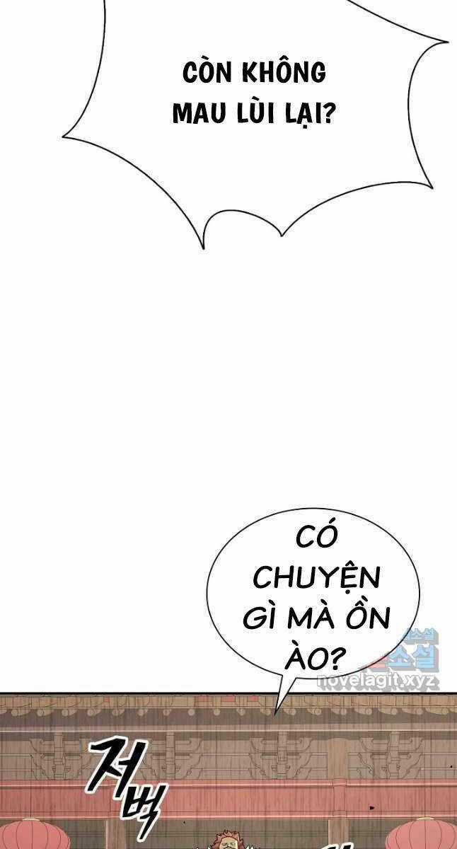 Kiếm Ma Đạo Chapter 34 trang 21