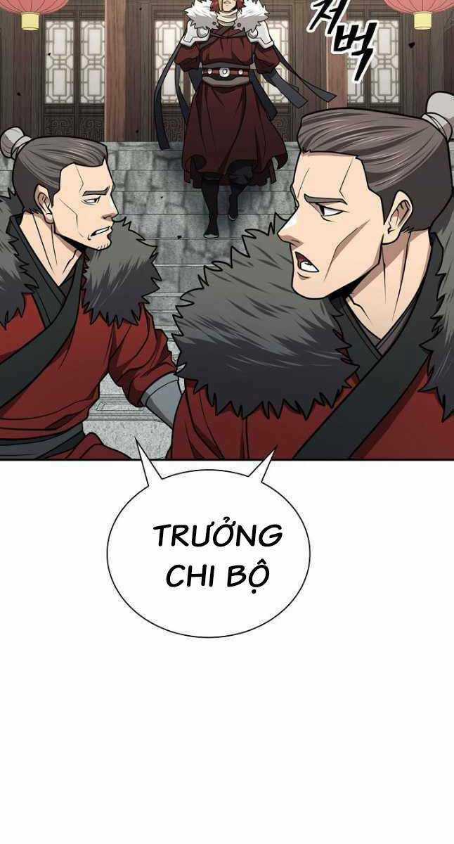 Kiếm Ma Đạo Chapter 34 trang 22