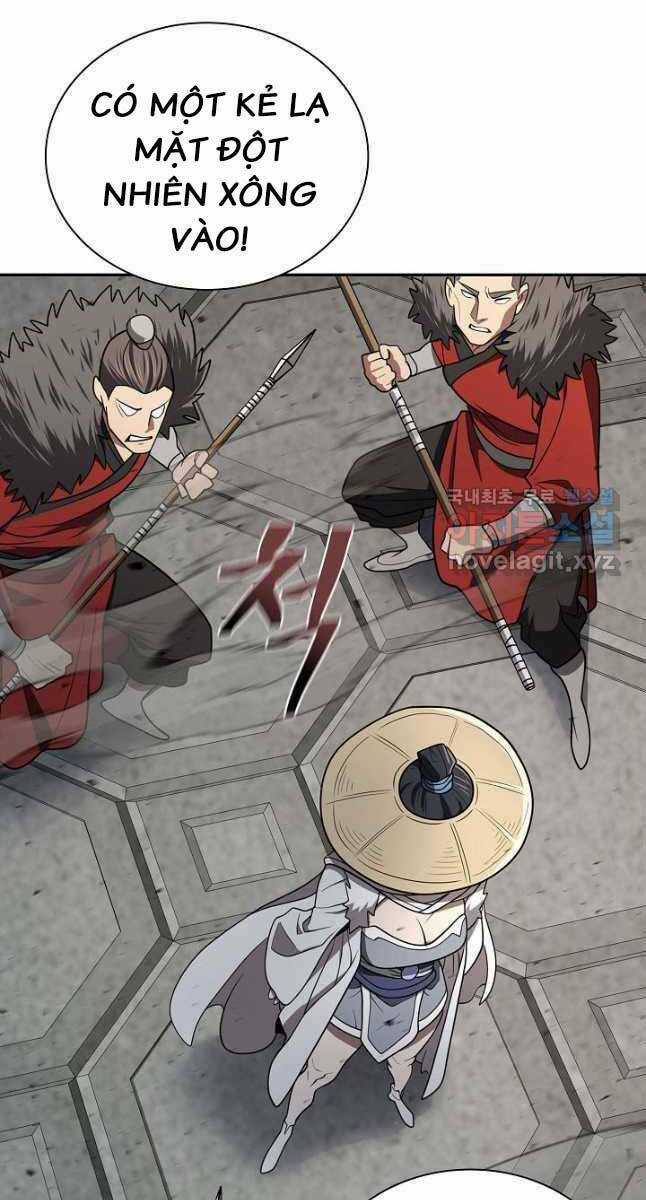 Kiếm Ma Đạo Chapter 34 trang 23