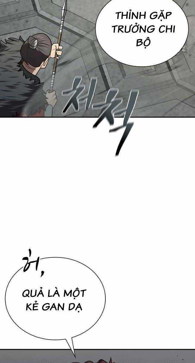 Kiếm Ma Đạo Chapter 34 trang 24