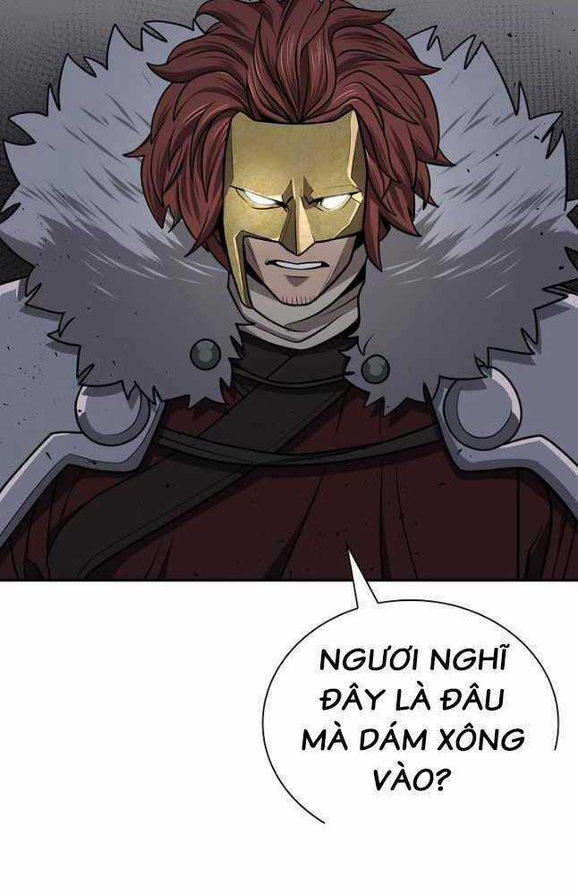 Kiếm Ma Đạo Chapter 34 trang 25