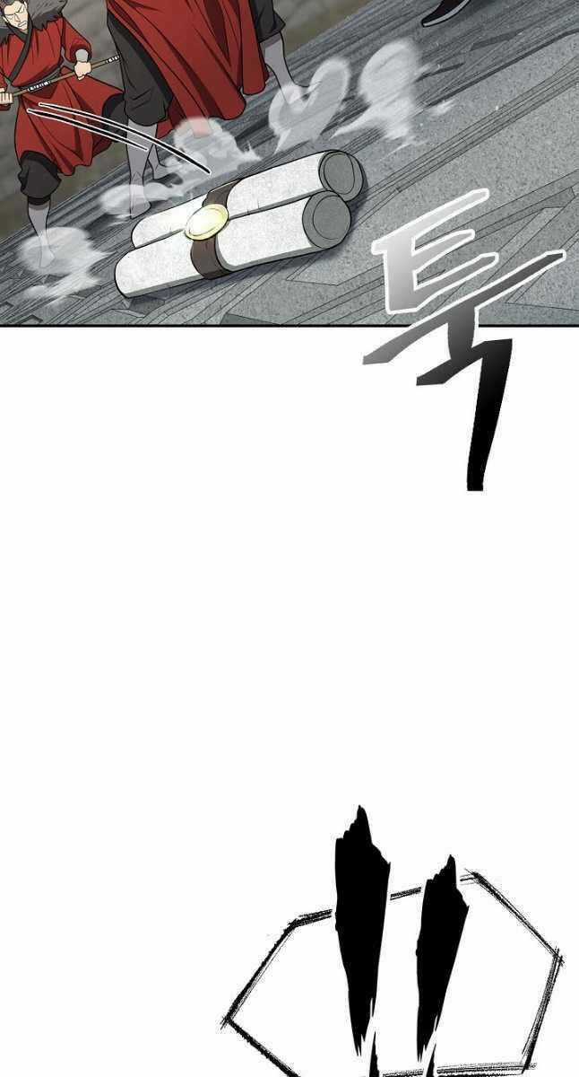 Kiếm Ma Đạo Chapter 34 trang 27