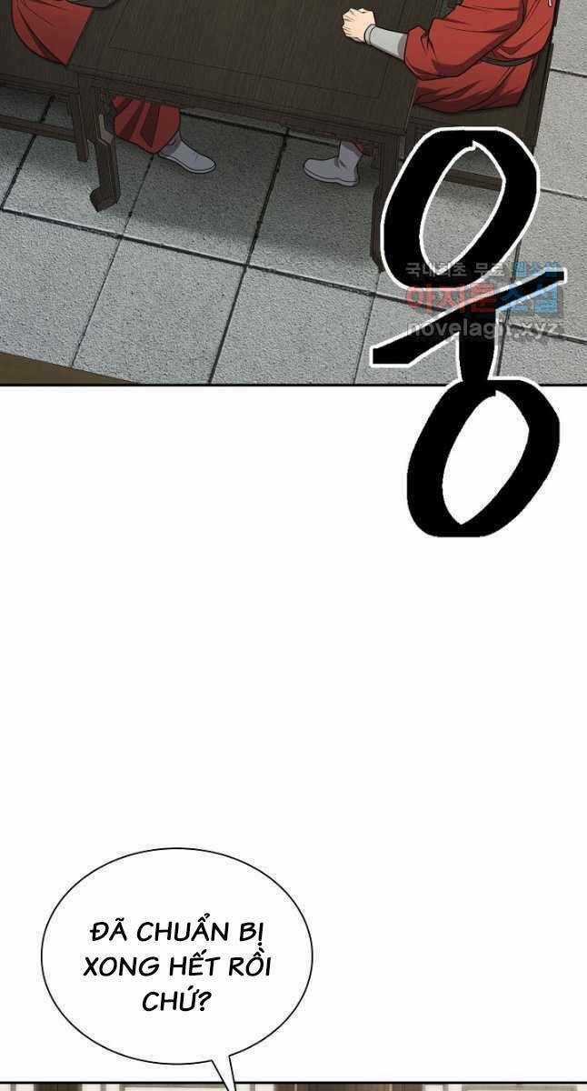 Kiếm Ma Đạo Chapter 34 trang 3