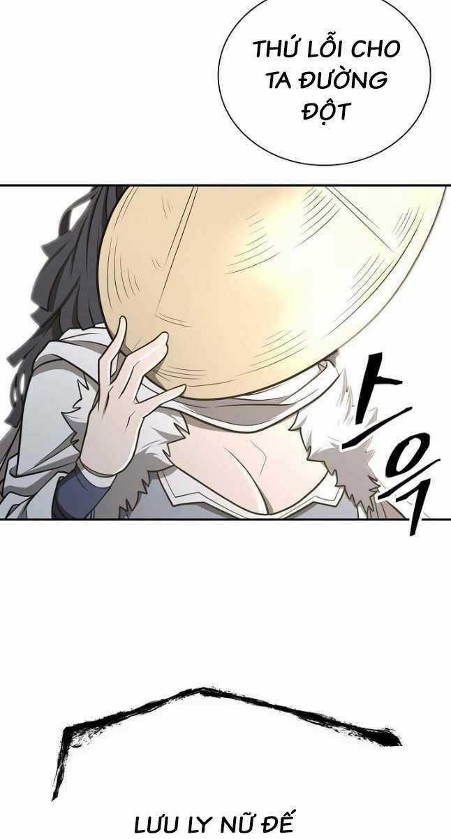 Kiếm Ma Đạo Chapter 34 trang 30