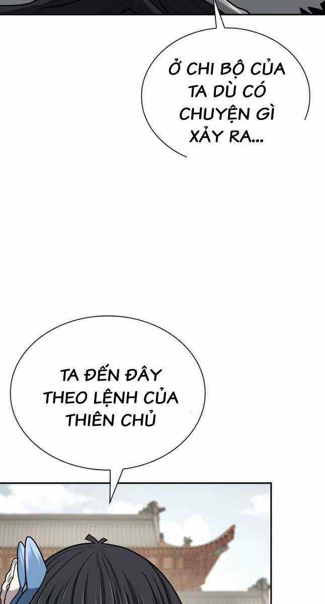 Kiếm Ma Đạo Chapter 34 trang 34