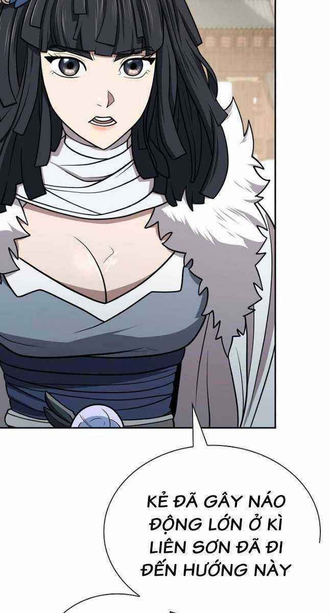 Kiếm Ma Đạo Chapter 34 trang 35