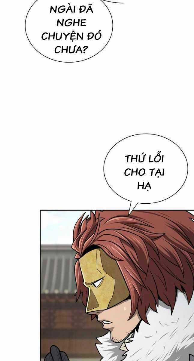 Kiếm Ma Đạo Chapter 34 trang 36