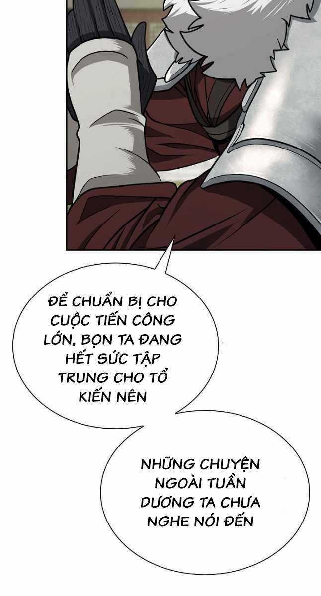 Kiếm Ma Đạo Chapter 34 trang 37