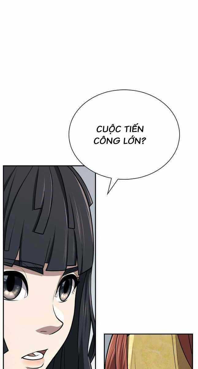 Kiếm Ma Đạo Chapter 34 trang 38