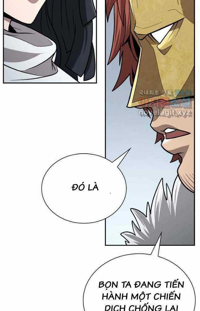 Kiếm Ma Đạo Chapter 34 trang 39