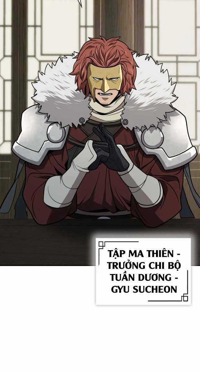 Kiếm Ma Đạo Chapter 34 trang 4