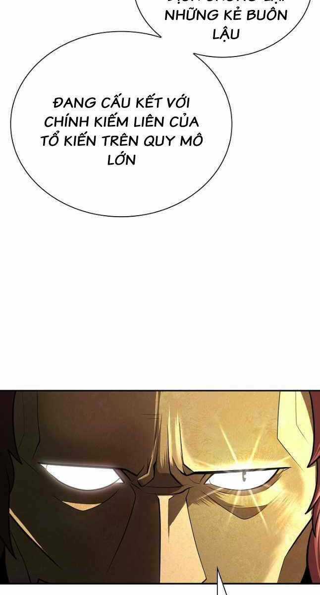 Kiếm Ma Đạo Chapter 34 trang 40