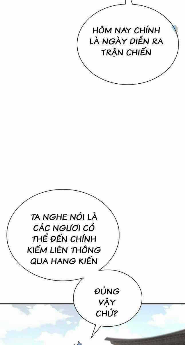 Kiếm Ma Đạo Chapter 34 trang 41