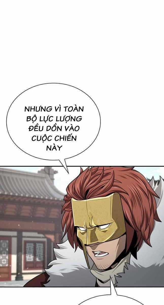Kiếm Ma Đạo Chapter 34 trang 43