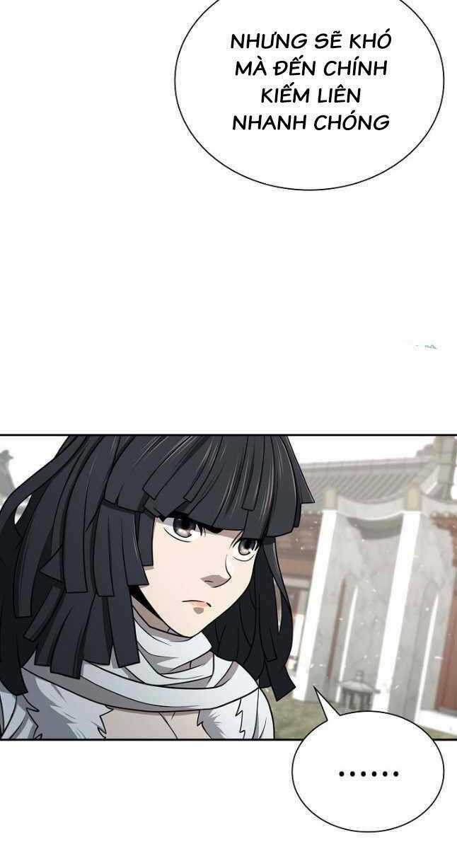 Kiếm Ma Đạo Chapter 34 trang 44