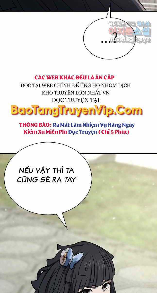 Kiếm Ma Đạo Chapter 34 trang 46