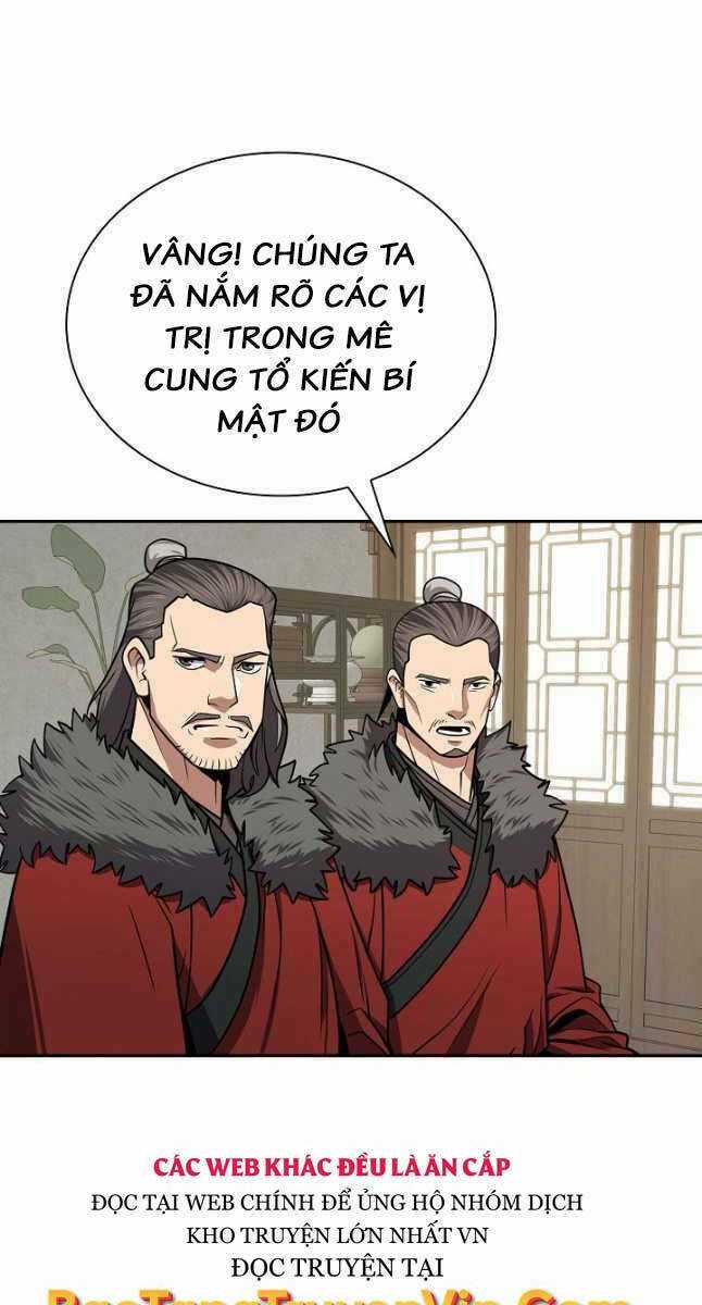 Kiếm Ma Đạo Chapter 34 trang 5