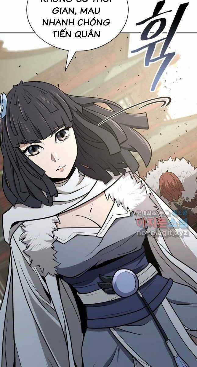 Kiếm Ma Đạo Chapter 34 trang 53