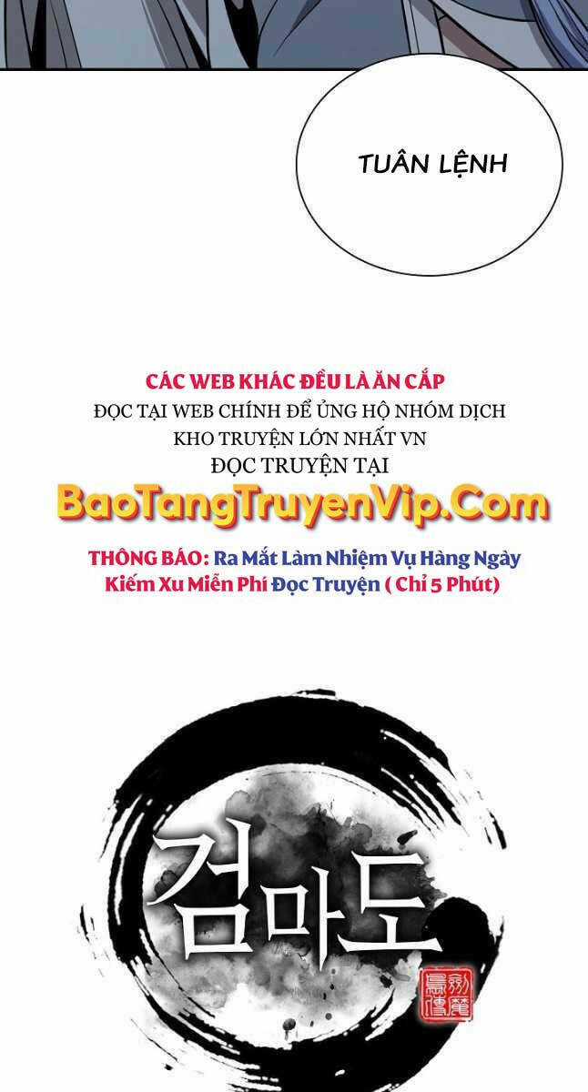 Kiếm Ma Đạo Chapter 34 trang 54