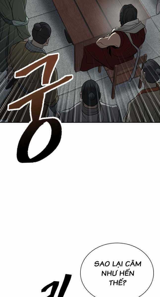 Kiếm Ma Đạo Chapter 34 trang 58