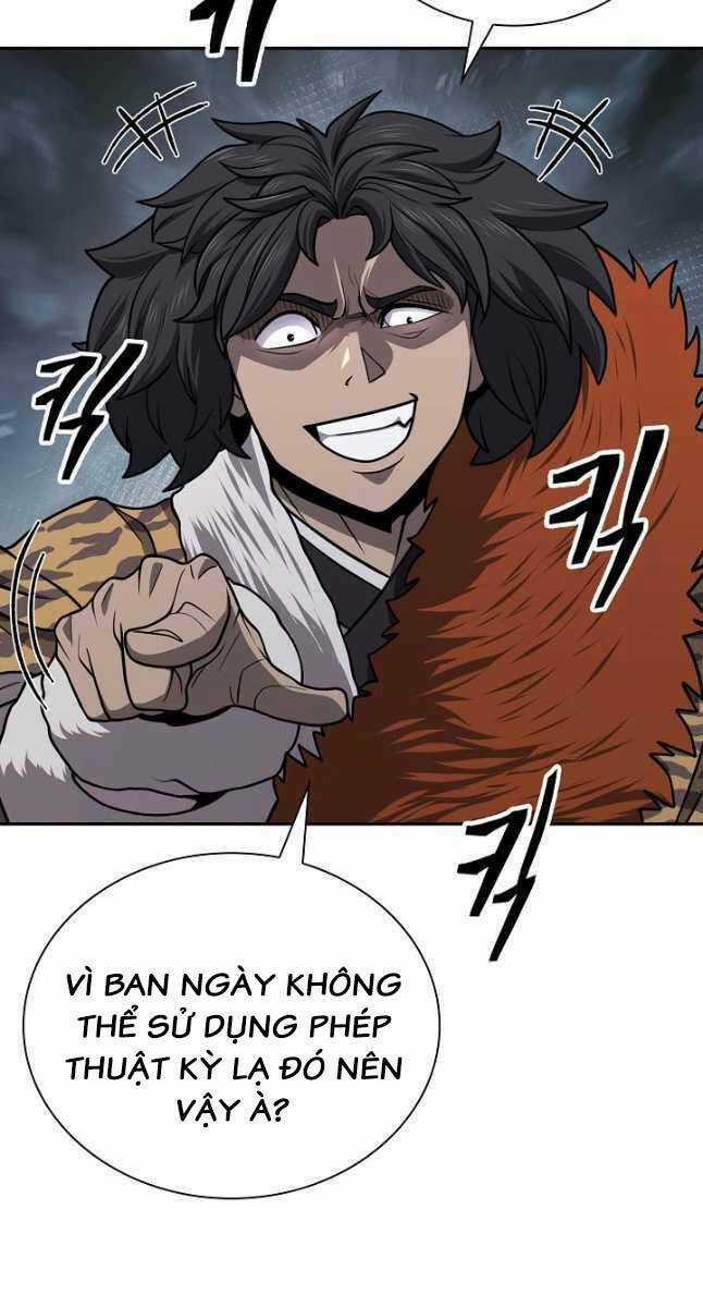 Kiếm Ma Đạo Chapter 34 trang 59