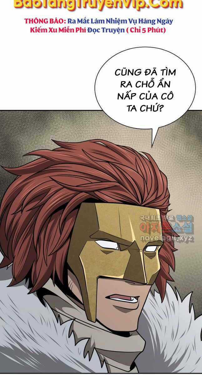 Kiếm Ma Đạo Chapter 34 trang 6