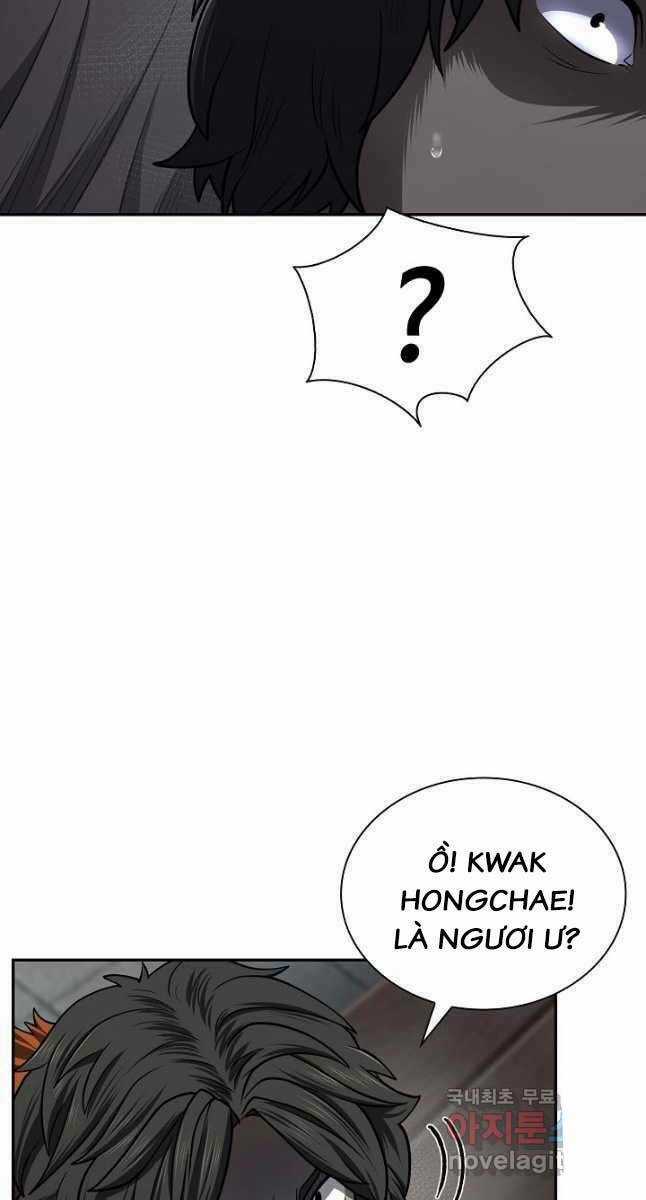 Kiếm Ma Đạo Chapter 34 trang 61