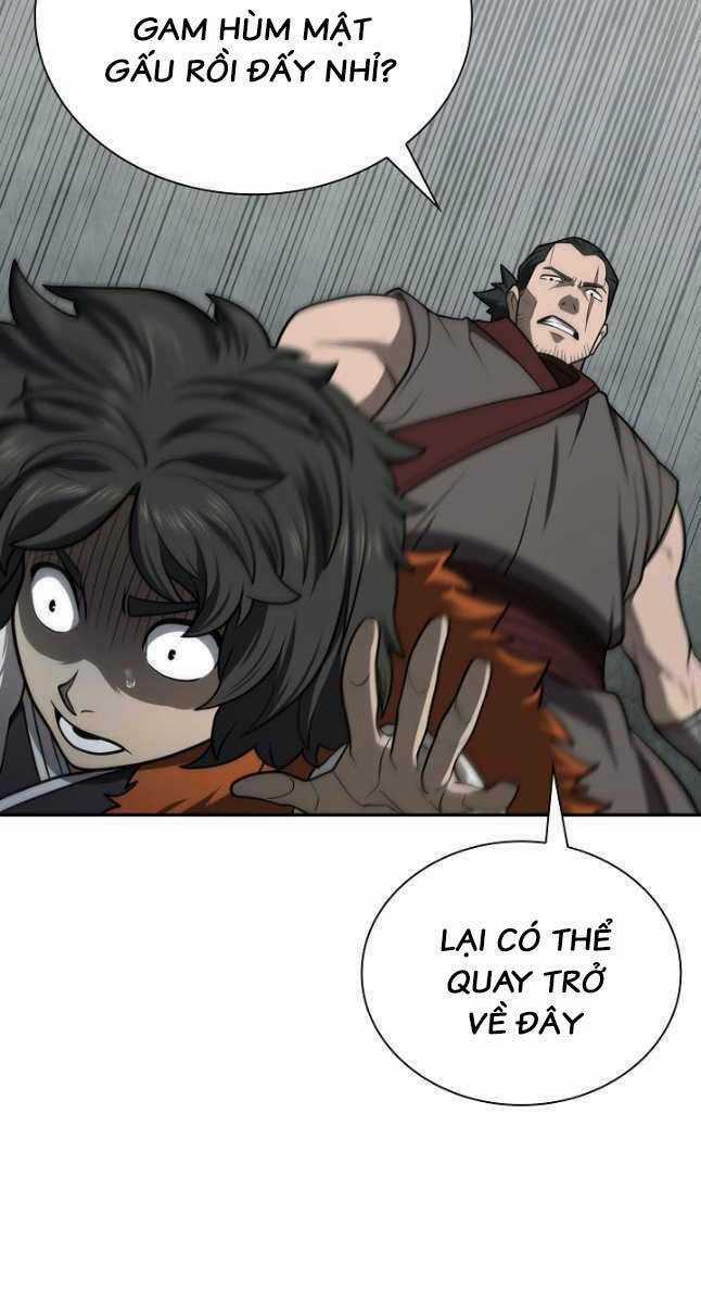 Kiếm Ma Đạo Chapter 34 trang 64